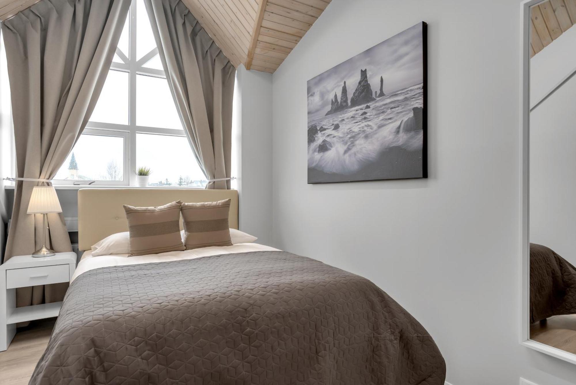 Thorsplan Luxury Apartment Hafnarfjörður Exterior foto
